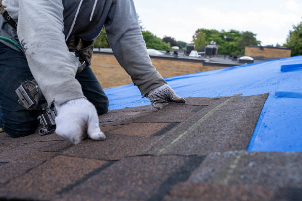 Best Slate Roofing Contractor  in Mulberry, OH