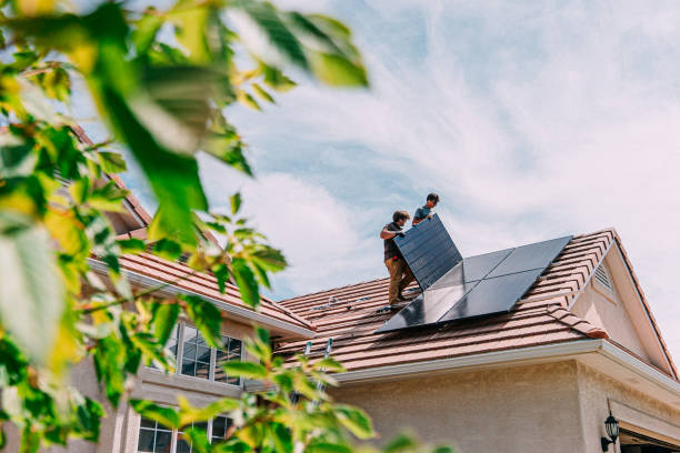 Professional Roofing Contractor in Mulberry, OH