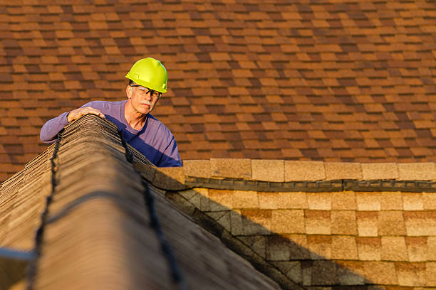 Quick and Trustworthy Emergency Roof Repair Services in Mulberry, OH