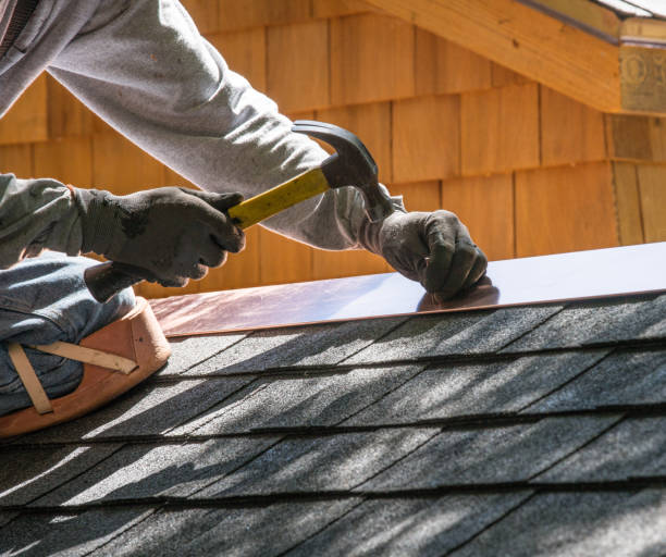 Gutter Installation and Roofing in Mulberry, OH